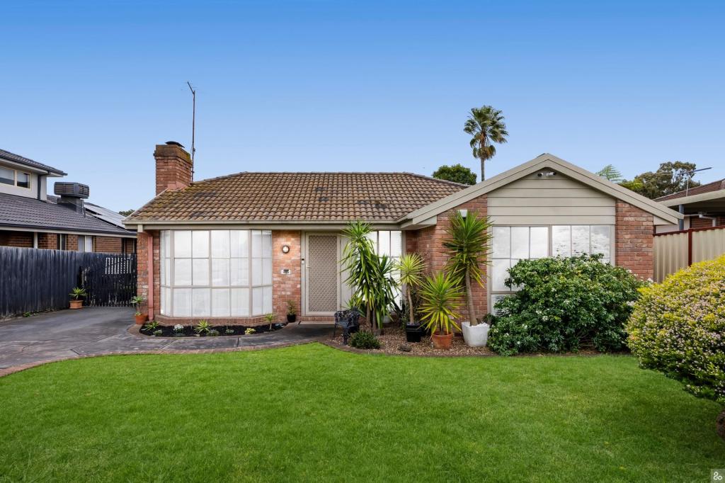 13 Cunningham Dr, Mill Park, VIC 3082