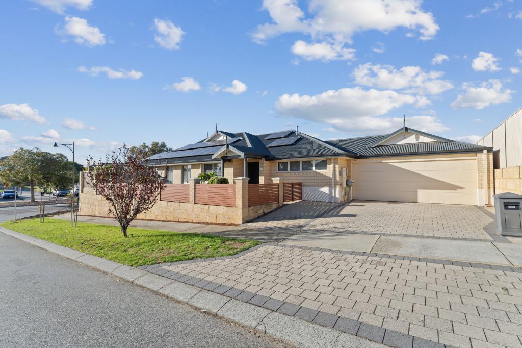 64 Makybe Dr, Baldivis, WA 6171