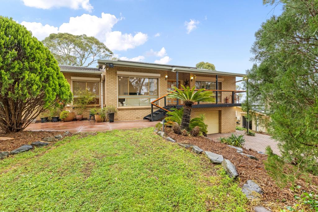 66 YARRABEE RD, GREENHILL, SA 5140