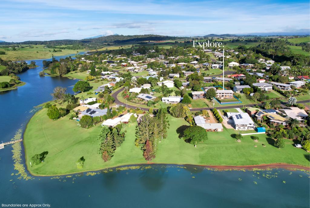 29 Oleander Dr, Yungaburra, QLD 4884