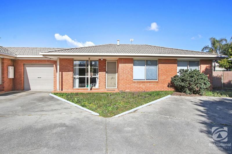 4/1a Pearce St, Wodonga, VIC 3690