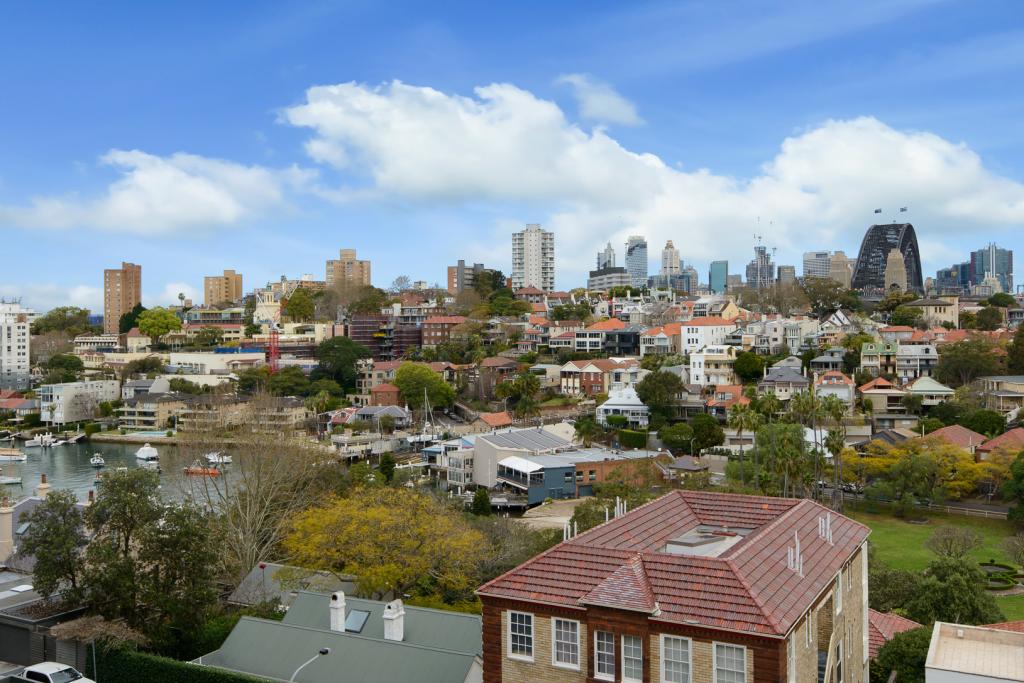 43/100 High St, North Sydney, NSW 2060