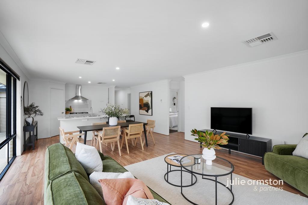 16 Vive Ave, Craigie, WA 6025