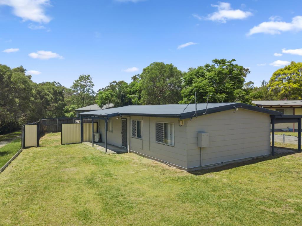 25 Garoona Gr, Slacks Creek, QLD 4127