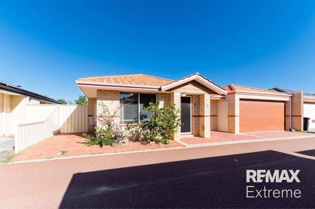 5/120 Ladywell St, Beckenham, WA 6107