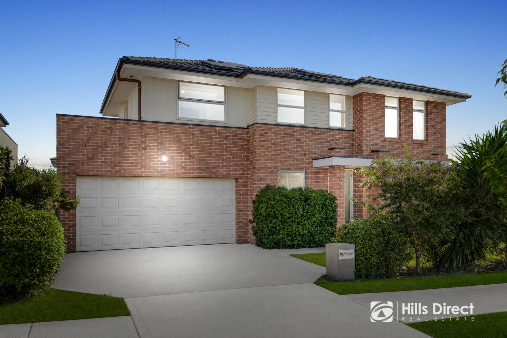 14 Brolga Cct, Marsden Park, NSW 2765