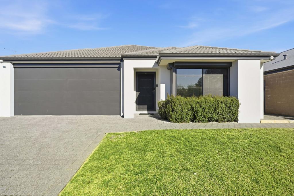 3 Serenity Ct, Maddington, WA 6109