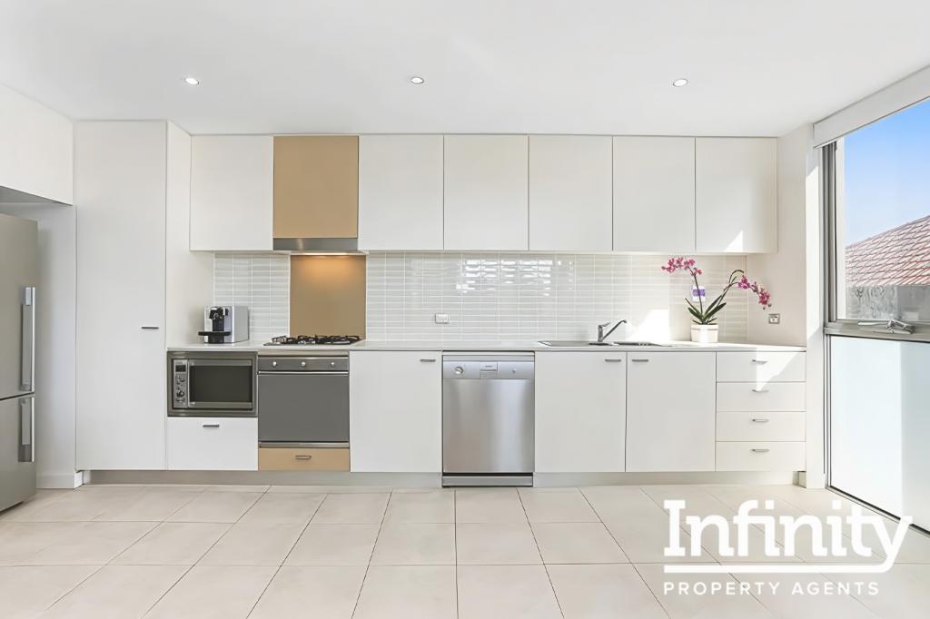 20/76 Anzac Pde, Kensington, NSW 2033