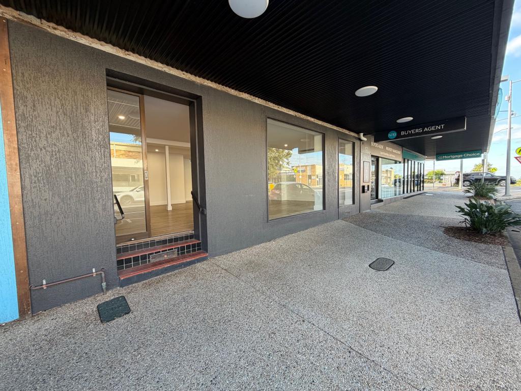 3a/123 Bay Tce, Wynnum, QLD 4178