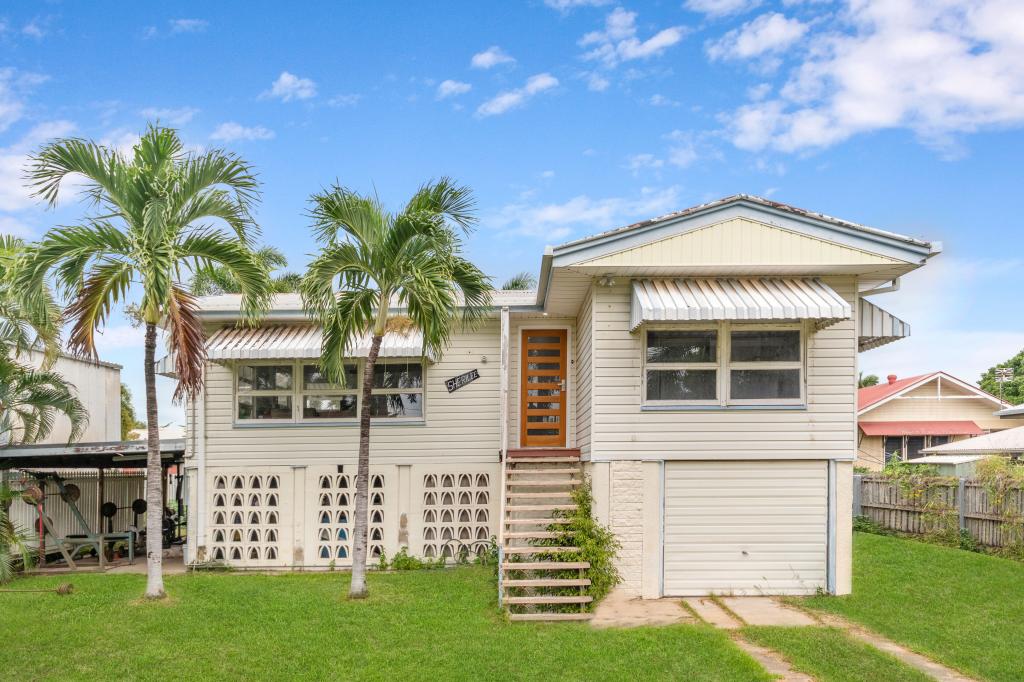 22 Lonerganne St, Garbutt, QLD 4814