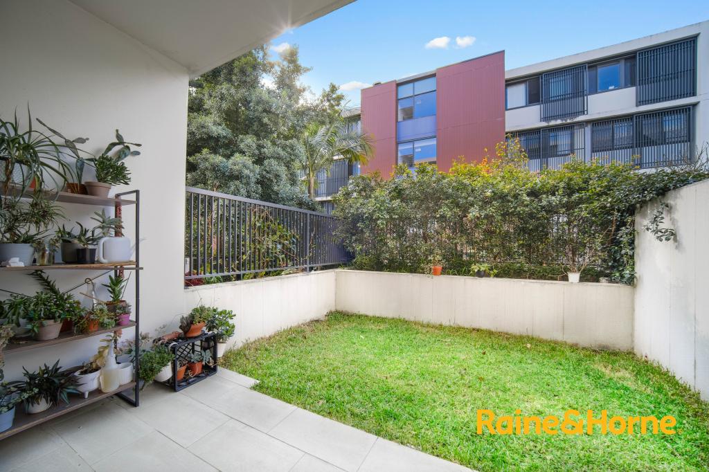 C106/1 Allengrove Cres, North Ryde, NSW 2113