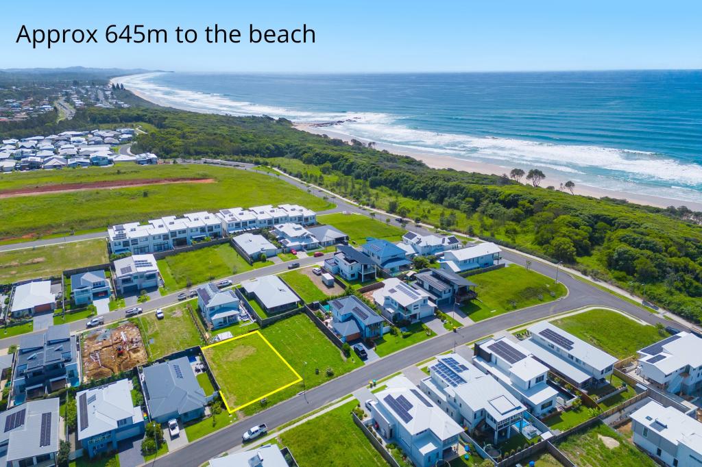 15 WATERSIDE WAY, LAKE CATHIE, NSW 2445