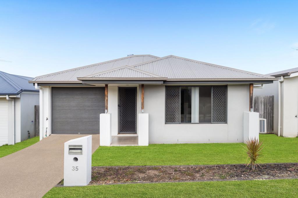 35 Saddleback Ave, Redbank Plains, QLD 4301