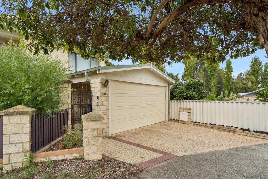 168a Peninsula Rd, Maylands, WA 6051