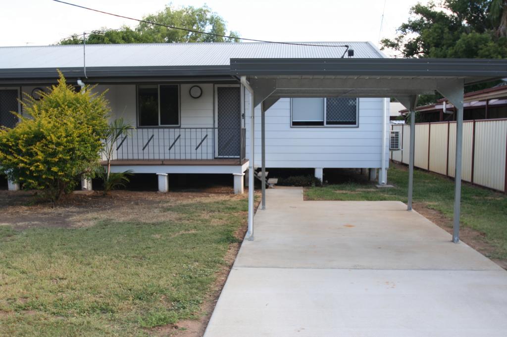1/32 Old Airport Dr, Emerald, QLD 4720