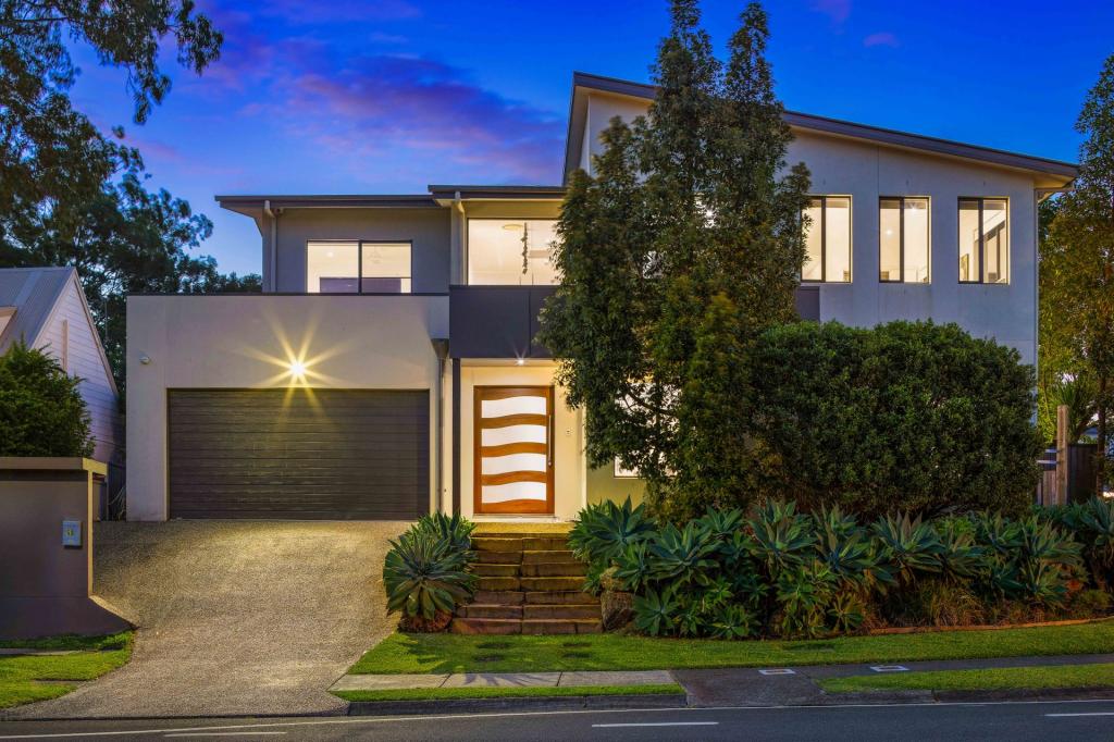 50 Alison Rd, Carrara, QLD 4211