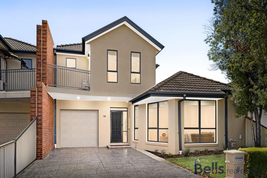 16 Augusta Cres, Sunshine North, VIC 3020