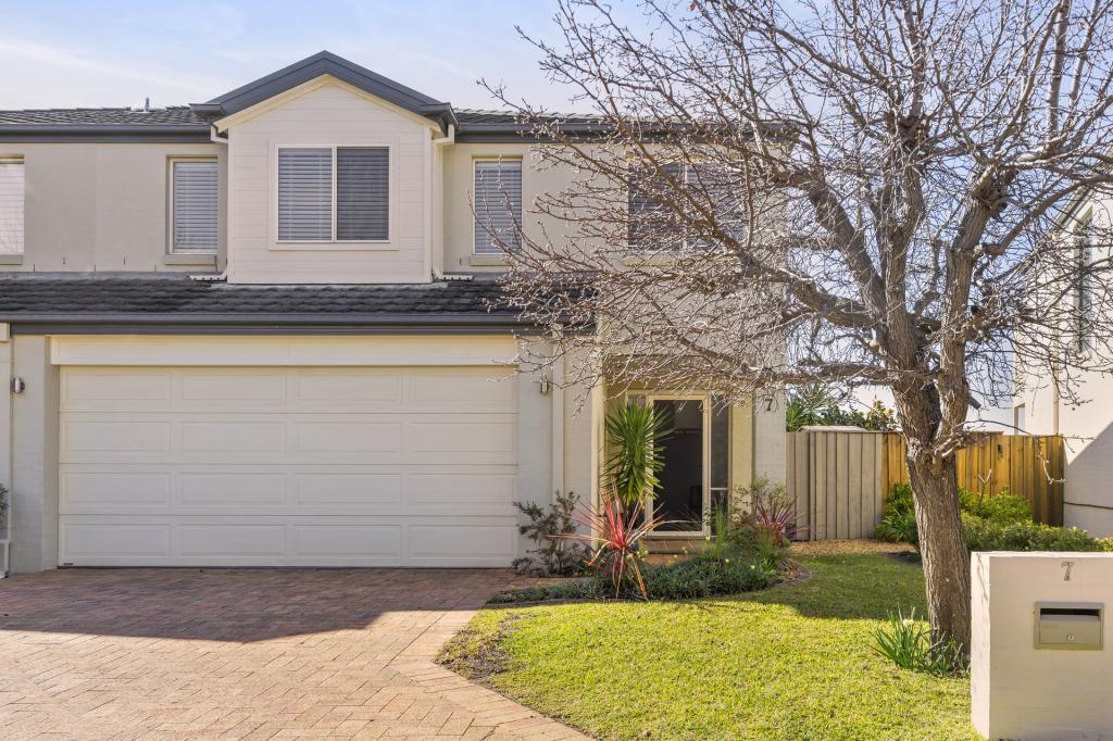 7 High Valley Pl, Belrose, NSW 2085