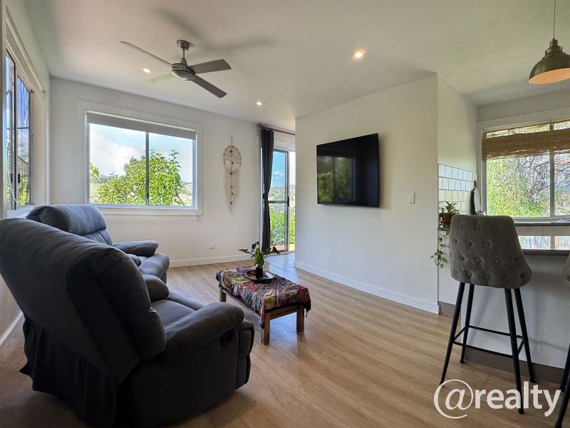 10 Mayne St, Goomeri, QLD 4601