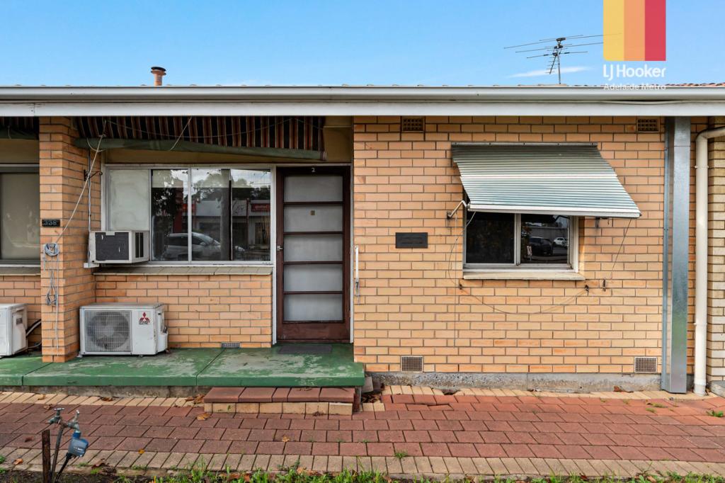 2/338 North East Rd, Klemzig, SA 5087