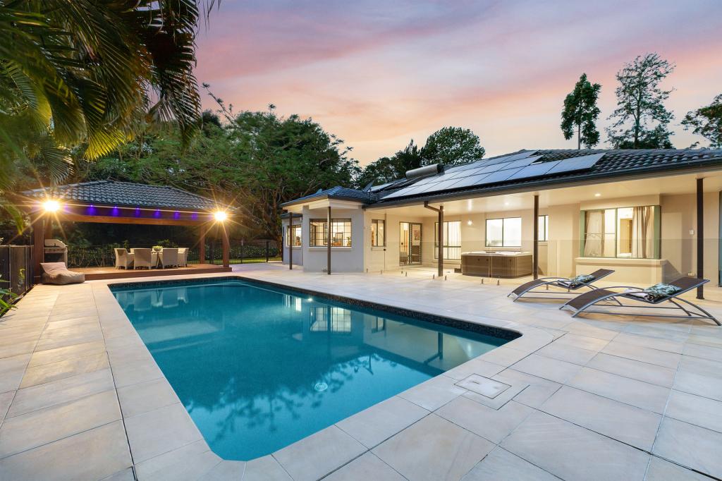 71 Fredericks Lane, Tintenbar, NSW 2478