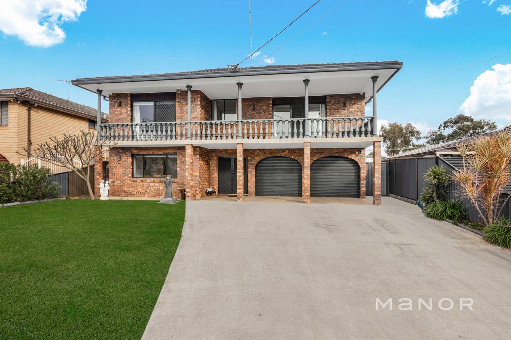 232 Old Prospect Rd, Greystanes, NSW 2145