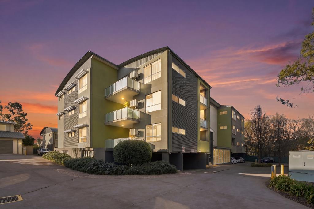 59/3 Young St, Crestwood, NSW 2620