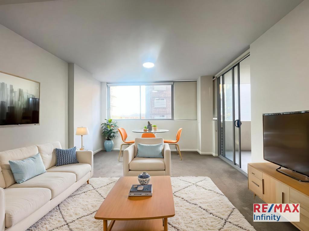 47/1 Broadway, Punchbowl, NSW 2196