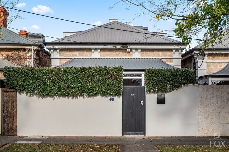 95 Archer St, North Adelaide, SA 5006
