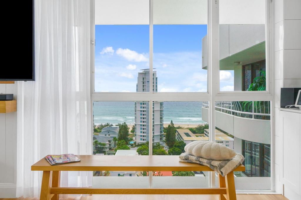 64/121 Surf Pde, Broadbeach, QLD 4218
