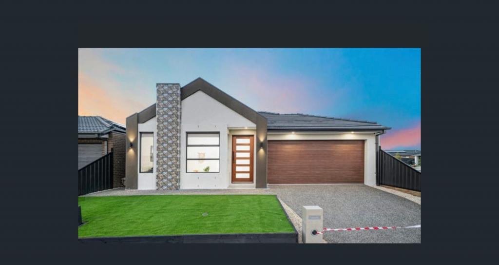 40 CINNAMARA CCT, TARNEIT, VIC 3029