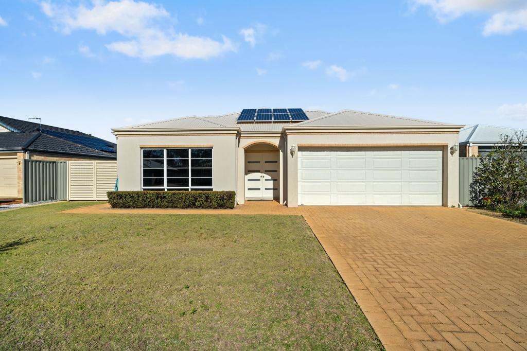 112 Countess Cct, South Yunderup, WA 6208