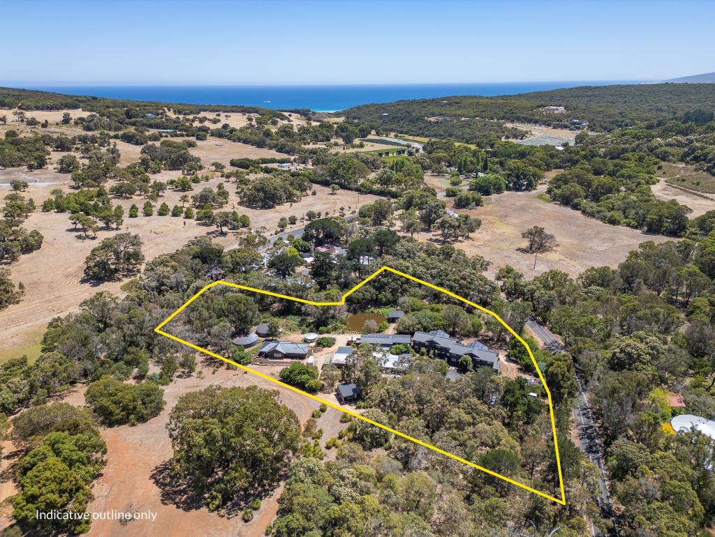1701 Wildwood Rd, Yallingup, WA 6282