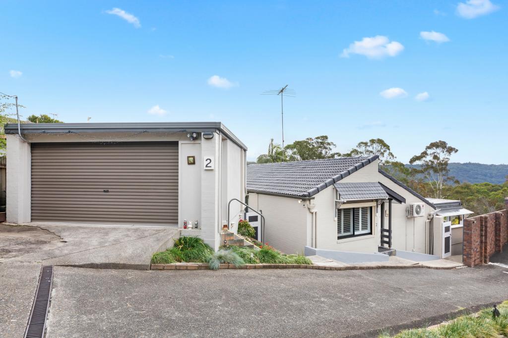 2 Myuna Cl, Westleigh, NSW 2120