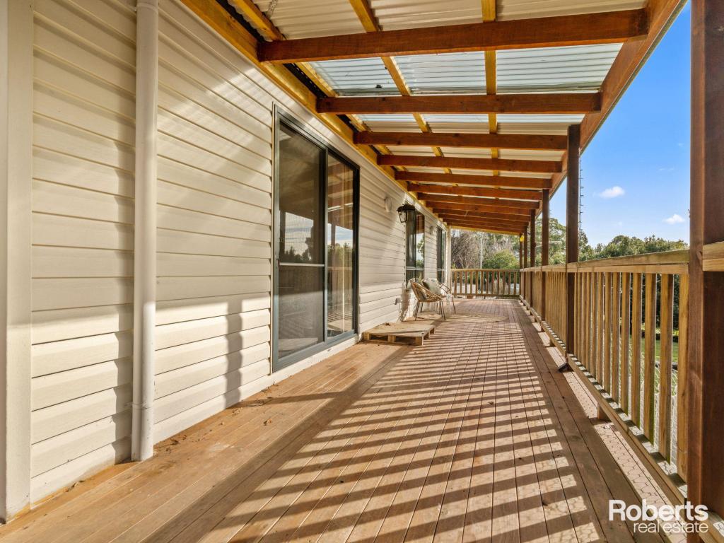 55 Hillwood Rd, Hillwood, TAS 7252