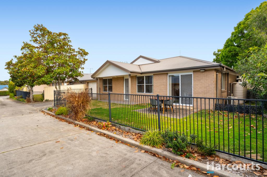 14/18 CROUDACE RD, ELERMORE VALE, NSW 2287