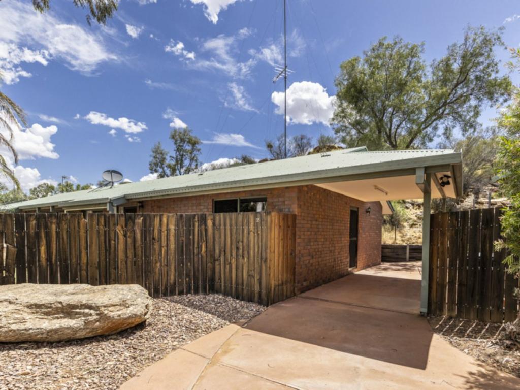 2/45 Kurrajong Dr, East Side, NT 0870