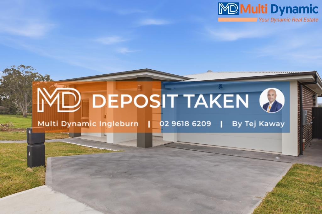 11 Baulking St, Ingleburn, NSW 2565