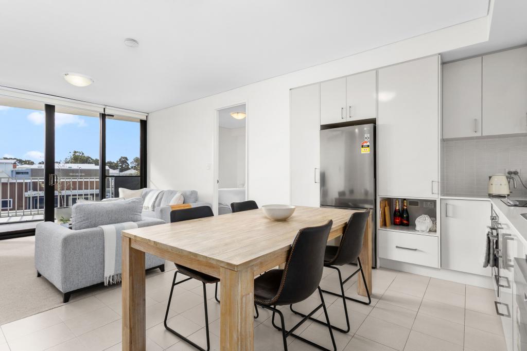 21/15 Pallett Ave, Spearwood, WA 6163
