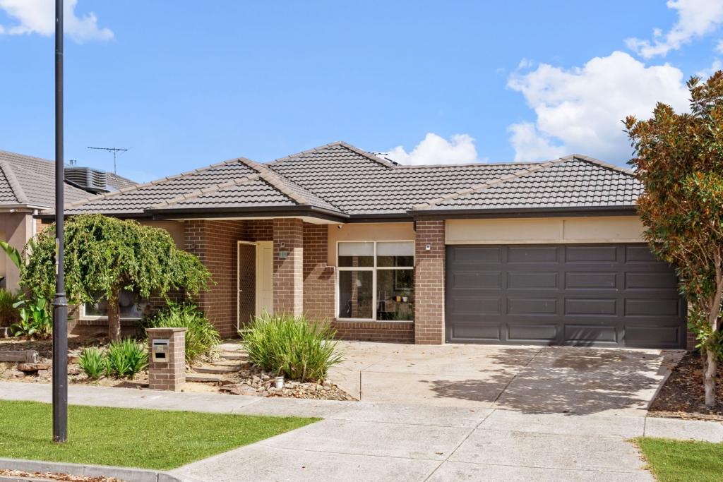 14 Brahe Dr, Mernda, VIC 3754