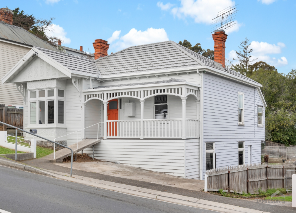 5 Howick St, South Launceston, TAS 7249