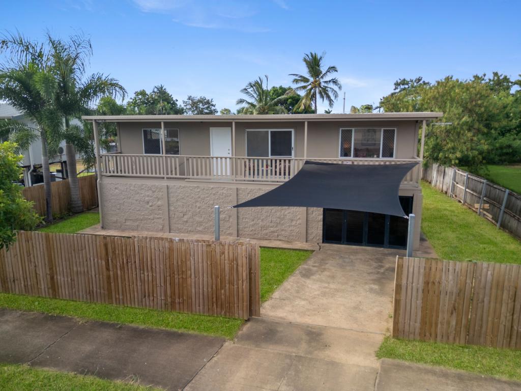 31 Gollogly Lane, Condon, QLD 4815
