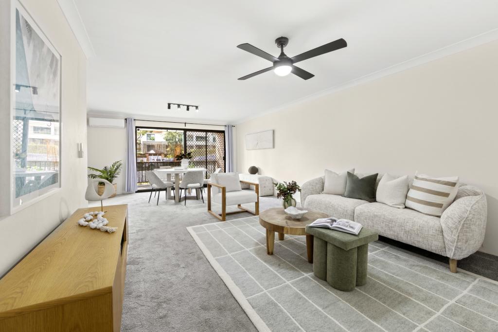 31/87-89 Flora St, Sutherland, NSW 2232