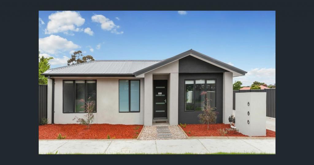 Lot 1612 Ellery Wetlands, Wollert, VIC 3750