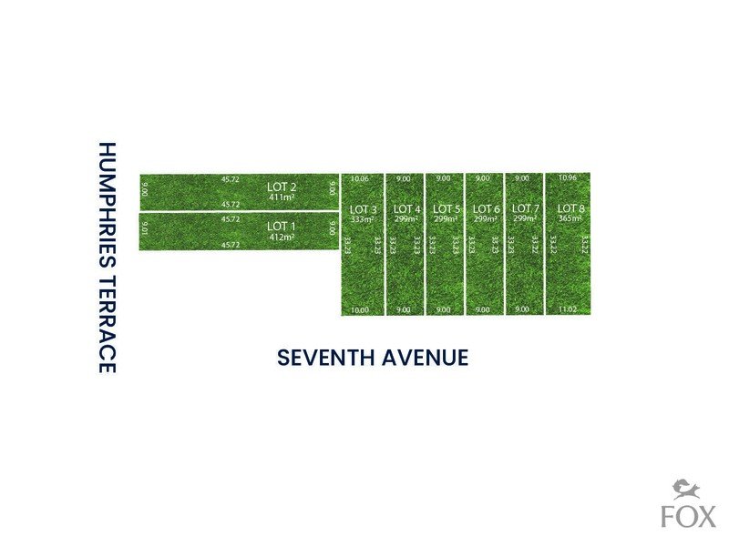 1-8/NULL SEVENTH AVE, WOODVILLE GARDENS, SA 5012