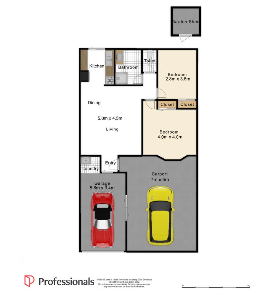 12 Daldy Ct, Brendale, QLD 4500