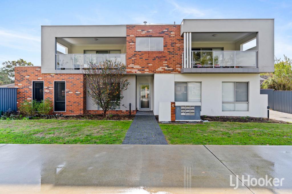 2/6 Forward St, Mandurah, WA 6210
