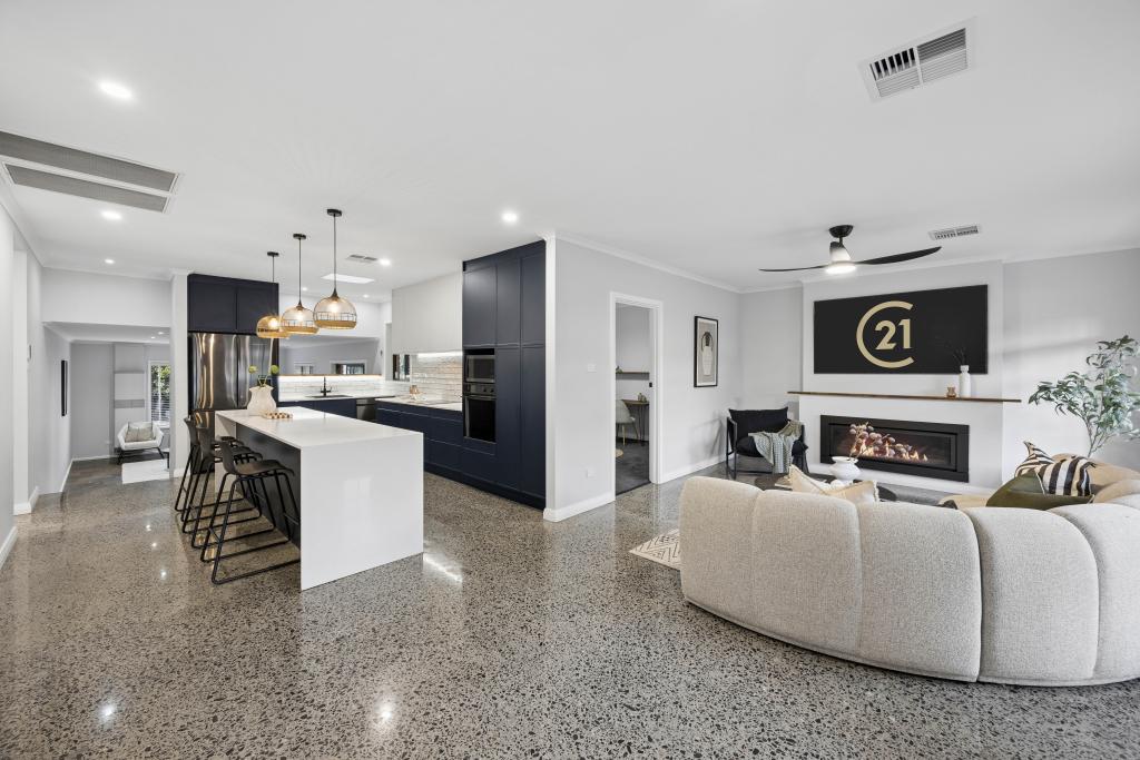 15 Royal Admiral Pl, Surrey Downs, SA 5126