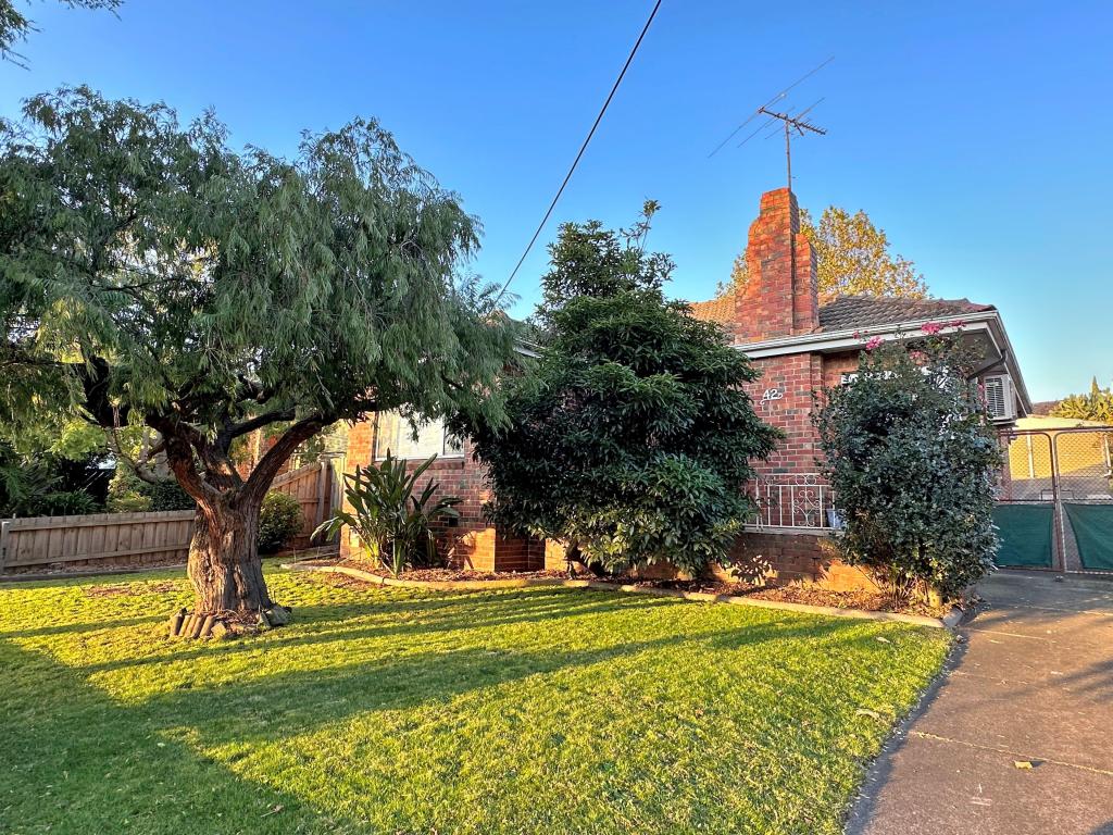 42 James St, Preston, VIC 3072