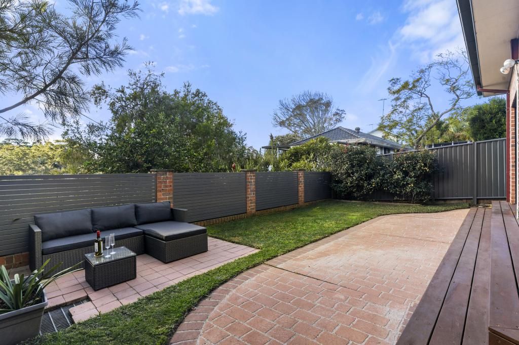 18 Yarra Burra St, Gymea Bay, NSW 2227